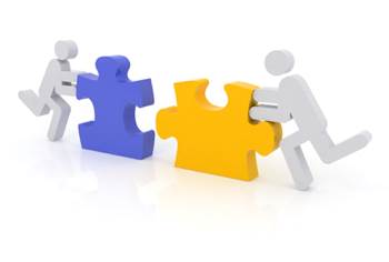 Working Together Working Together
